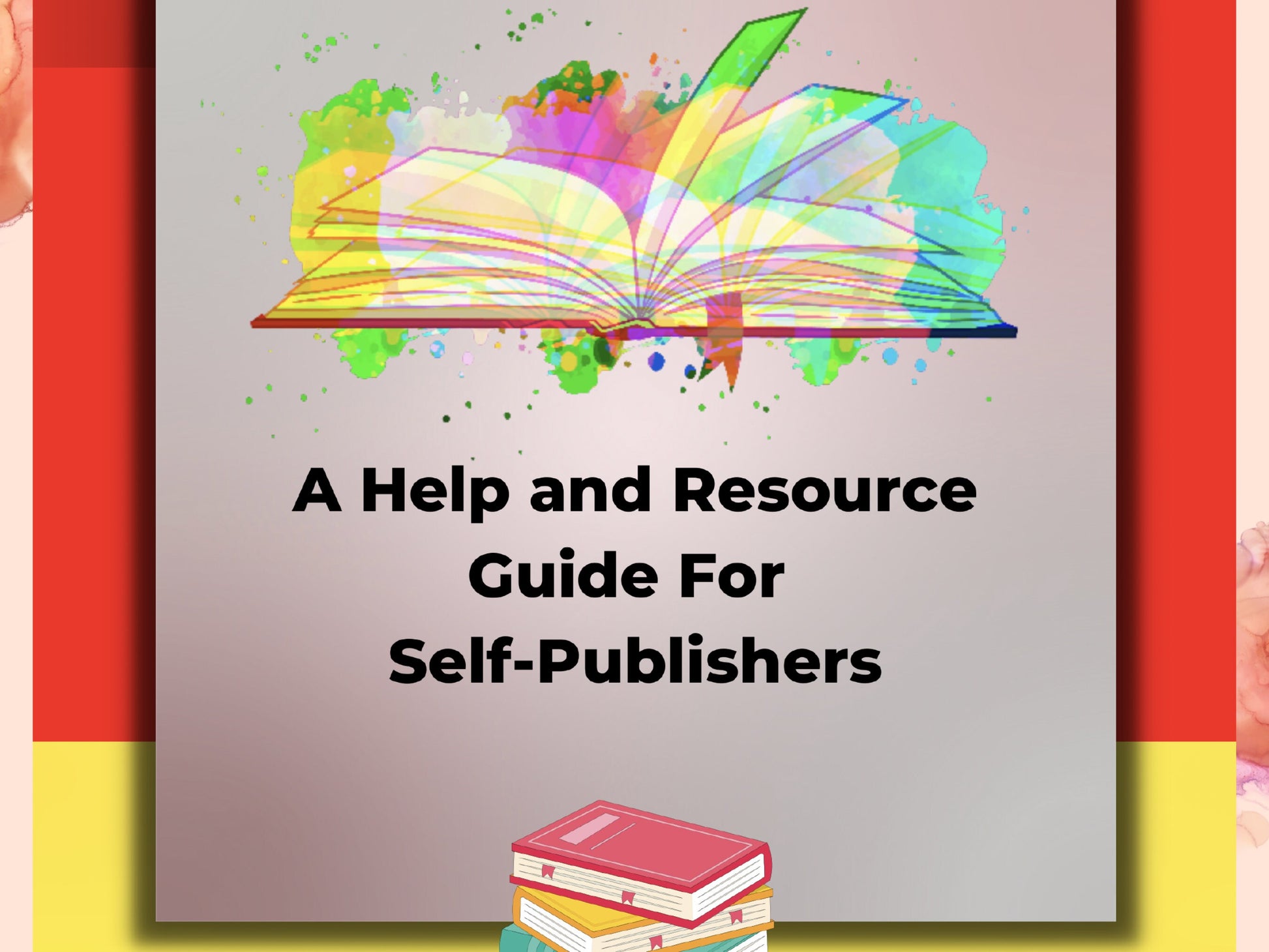 Self-Publish Your Book - What You Need To Know - Downloadable How To Guide For Self-Publishers by Wambui Bahati